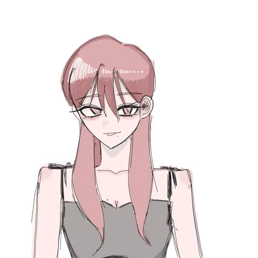 [BUNJANG] Character Portrait Commission Sample Recruitment / [샘플 모집] 0.1 두상 커미션
