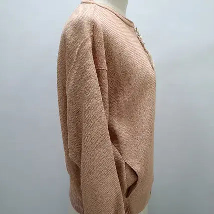 [SOLD OUT] 여성 TIME 타임 자켓 춘추용 가오리핏~한섬