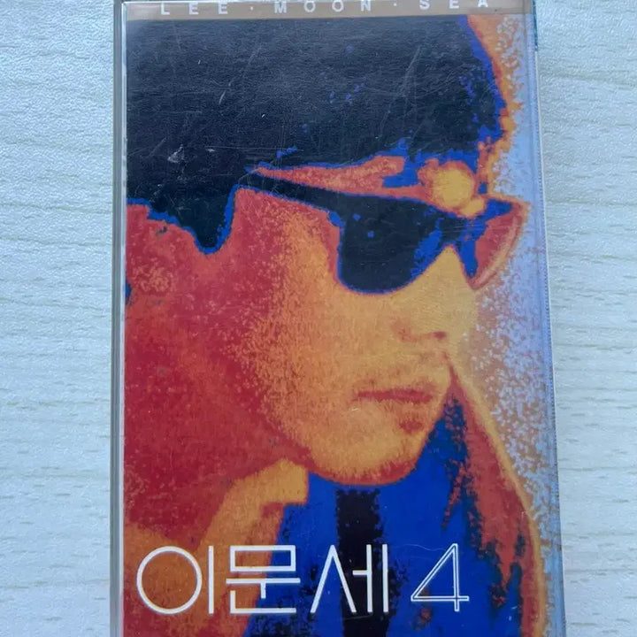 [BUNJANG] Lee Moon-sae 4th Album / 이문세 4집 70,000원