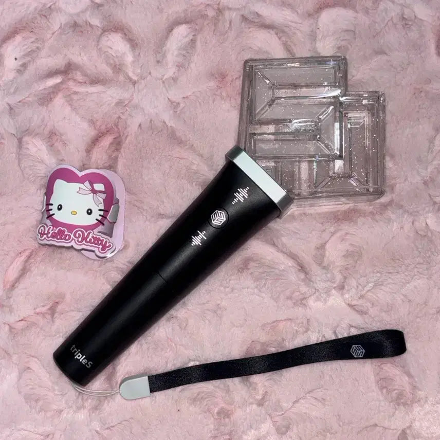 [BUNJANG] tripleS Lightstick / tripleS 트리플에스 응원봉 양도