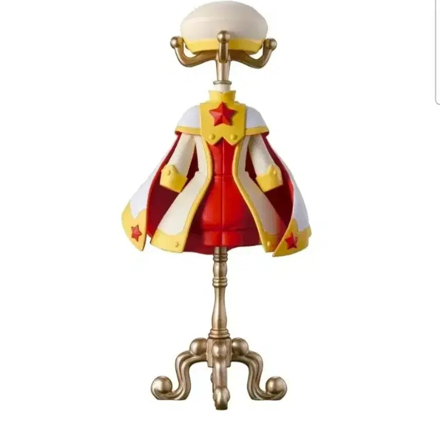 [BUNJANG] Cardcaptor Sakura Torso Figure Set / 반값택포 23000) 카드캡터체리 토르소 레어, 일반