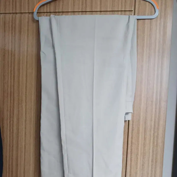 [BUNJANG] Spao Men Beige Oversized Setup Set 100/86 / 스파오포맨 베이지 오버핏 셋업세트 100/86