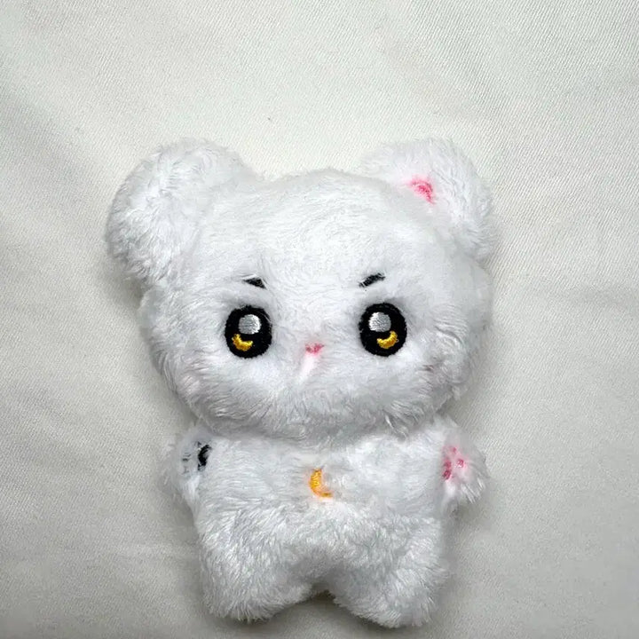[BUNJANG] ASTRO Moonbin Kangnyangkong 10cm Plush Doll / 아스트로 문빈 강냥콩 10cm 인형