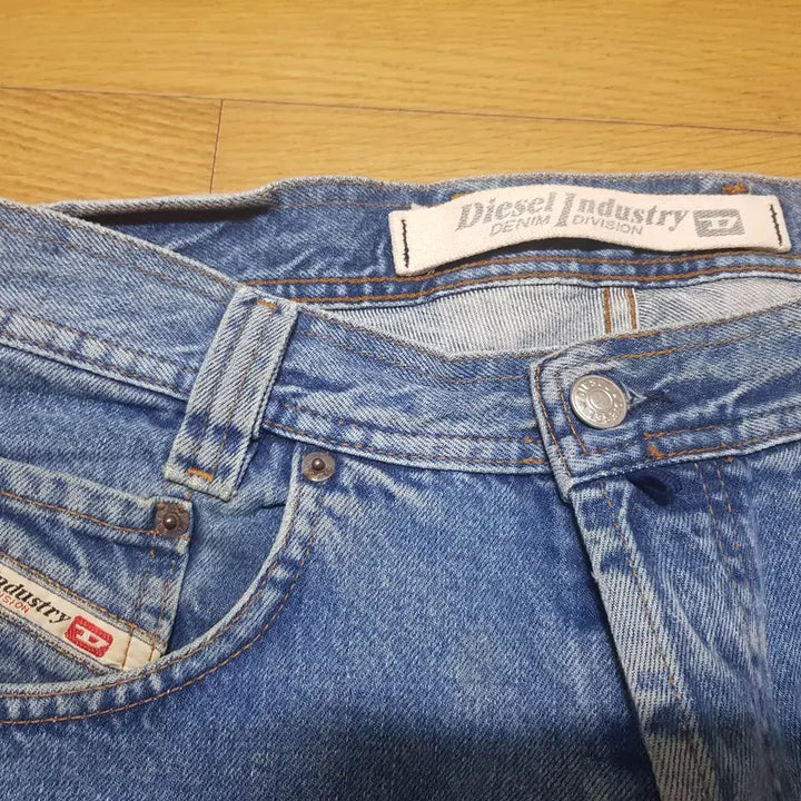 [BUNJANG] Diesel Jeans (Size 33) / 디젤청바지33