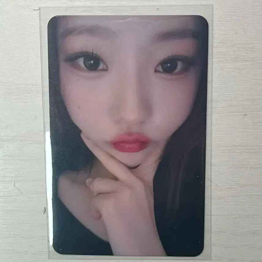 [BUNJANG] HaToHa Stella Close-up Photocard / {마지막 가격내림} 하투하 스텔라 얼빡 포카 판매