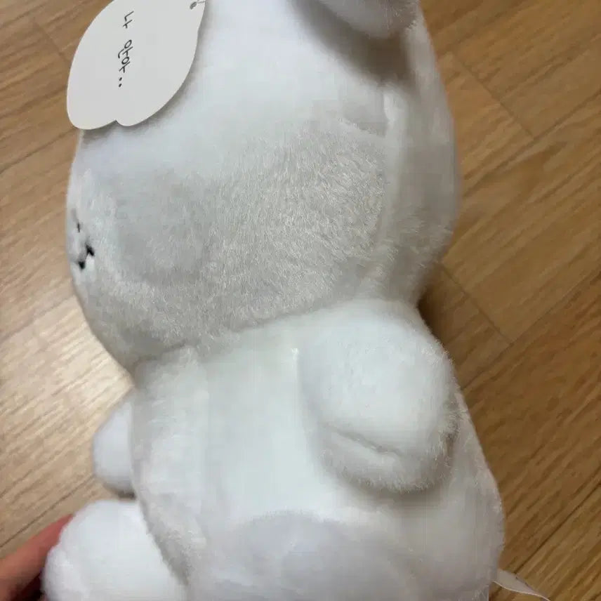 [BUNJANG] Ganadi Medium Plush Doll / 새상품) 나안아 가나디 중형 인형