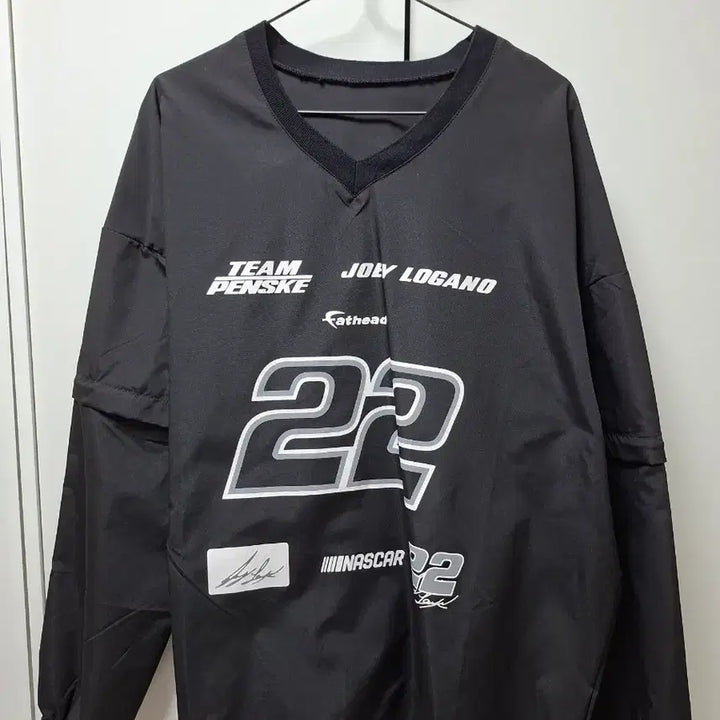 [BUNJANG] Detachable Sleeve T-Shirt / 반팔 분리 가능한 티셔츠