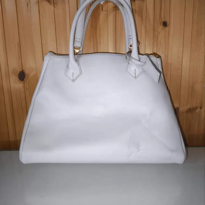 [BUNJANG] Couronne Stephanie Tote Bag Shoulder Bag / 쿠론 스테파니 토트백 숄더백