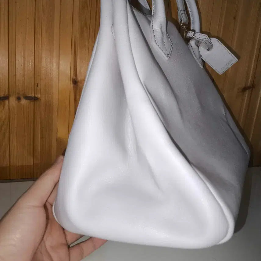 [BUNJANG] Couronne Stephanie Tote Bag Shoulder Bag / 쿠론 스테파니 토트백 숄더백