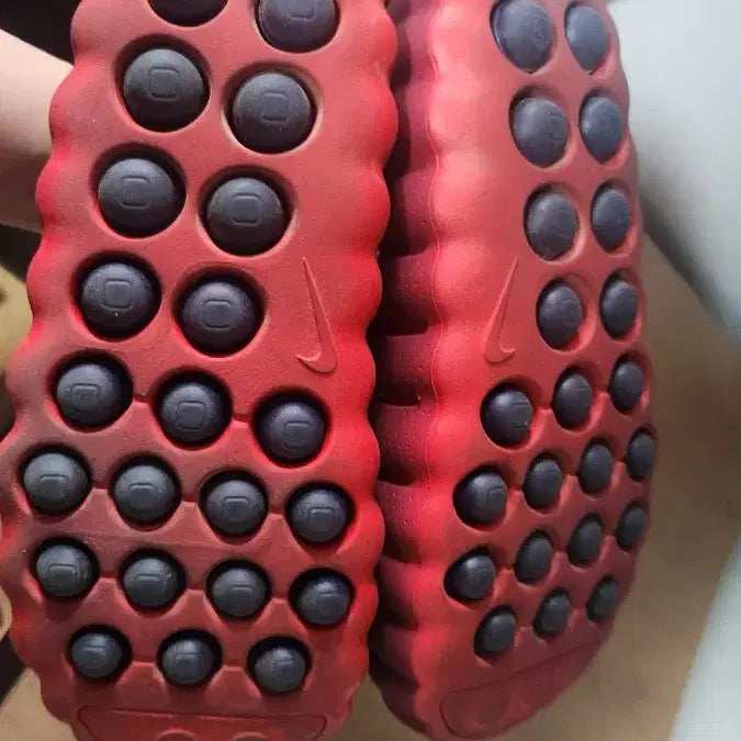 [BUNJANG] Nike Mind 001 Team Red University Red (270) / 나이키 마인드 001 [270] 팀 레드 유니버시티 레드