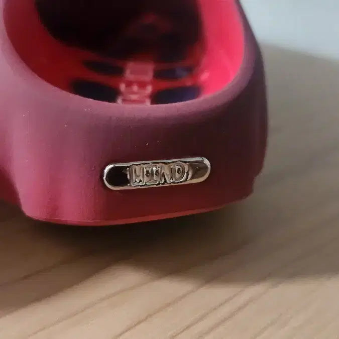 [BUNJANG] Nike Mind 001 Team Red University Red (270) / 나이키 마인드 001 [270] 팀 레드 유니버시티 레드