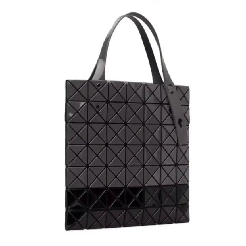 [BUNJANG] Bao Bao Prism Tote Bag / 바오바오 프리즘 토트백