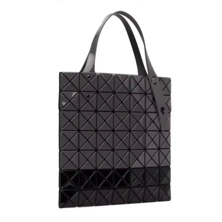 [BUNJANG] Bao Bao Prism Tote Bag / 바오바오 프리즘 토트백