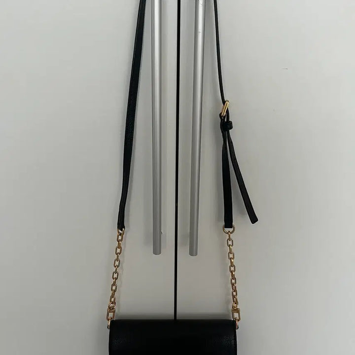 [BUNJANG] Tory Burch Crossbody Bag Black / 토리버치 크로스백