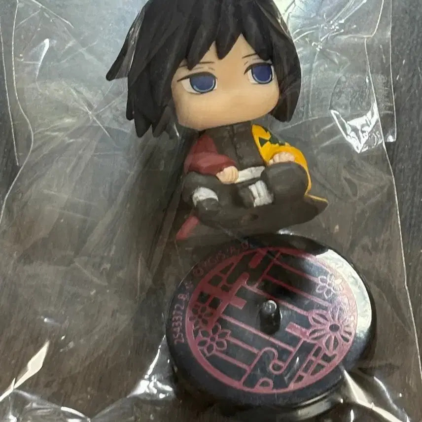 [BUNJANG] Demon Slayer Swale Set Vol. 2 Kanao &amp; Giyu Bundle / 귀멸의칼날 스와라세타이 2탄 카나오 기유 일괄