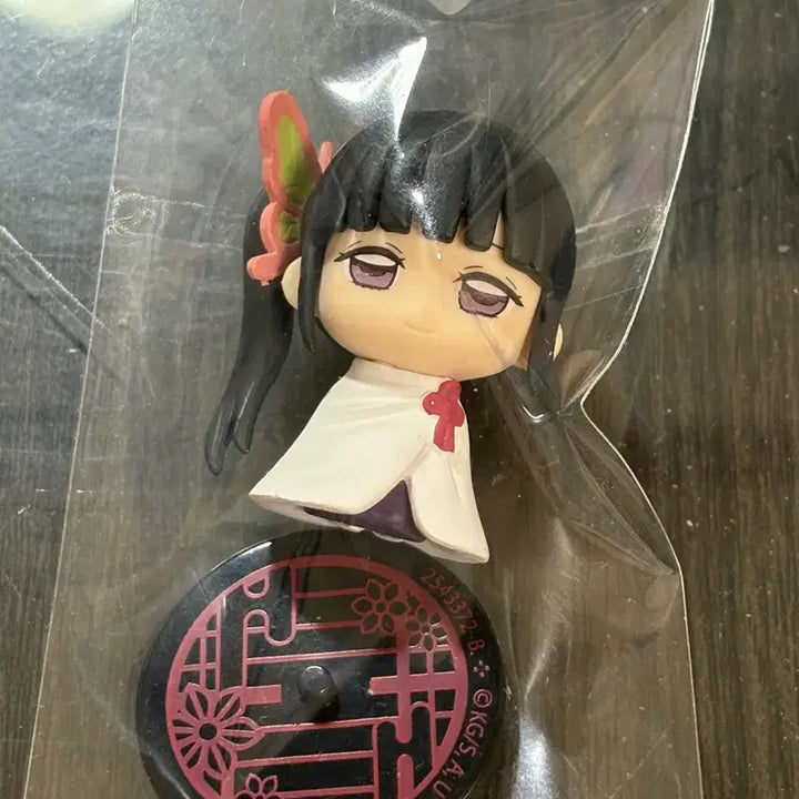[BUNJANG] Demon Slayer Swale Set Vol. 2 Kanao &amp; Giyu Bundle / 귀멸의칼날 스와라세타이 2탄 카나오 기유 일괄