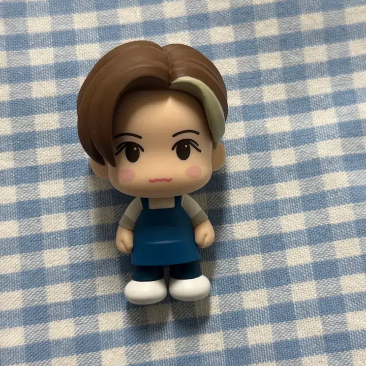 [BUNJANG] NCT Dream Renjun Kkomaz Figure Goods / nct 엔시티 드림 꼬마즈 피규어 런쥔 굿즈