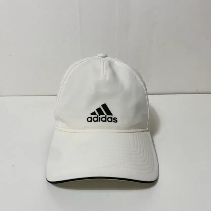 [BUNJANG] Adidas Functional Cap Hat (Authentic) / 아디다스 기능성 볼캡 모자 정품