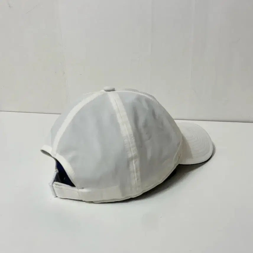 [BUNJANG] Adidas Functional Cap Hat (Authentic) / 아디다스 기능성 볼캡 모자 정품