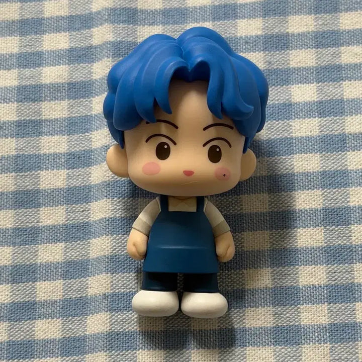 [BUNJANG] NCT Dream Mark Kkomaz Figure / nct 드림 마크 꼬마즈 피규어 굿즈