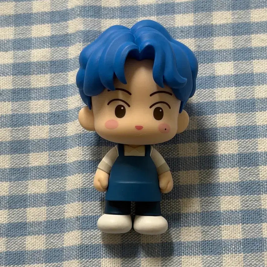 [BUNJANG] NCT Dream Mark Kkomaz Figure / nct 드림 마크 꼬마즈 피규어 굿즈