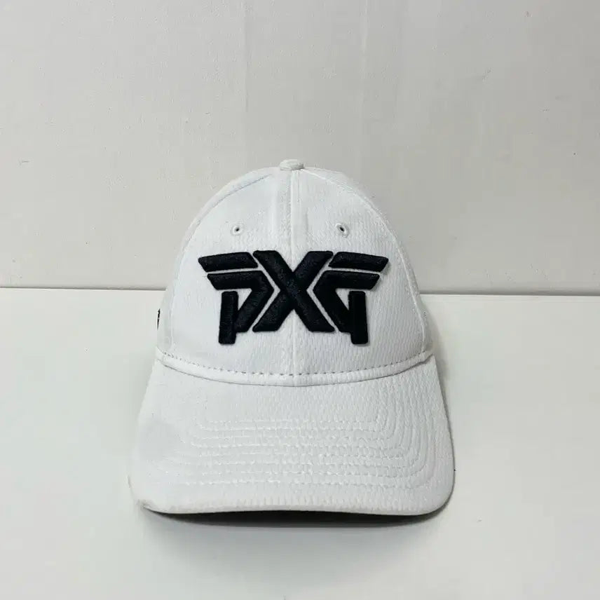 [BUNJANG] New Era PXG Baseball Cap / 뉴에라 PXG 볼캡 모자 정품