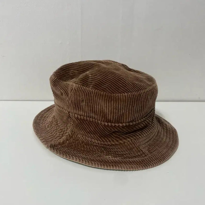 [BUNJANG] Polo Ralph Lauren Corduroy Bucket Hat / 폴로 랄프로렌 코듀로이 골덴 버킷햇 벙거지 모자 정품