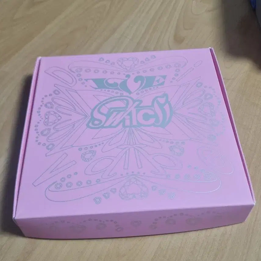 [BUNJANG] IVE The 3rd EP IVE MINE Bundle Set / IVE 아이브 The 3rd EP IVE MINE 앨범 일괄판매