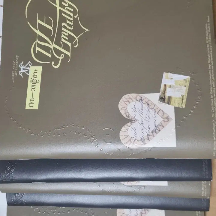 [BUNJANG] IVE The 3rd EP IVE MINE Bundle Set / IVE 아이브 The 3rd EP IVE MINE 앨범 일괄판매