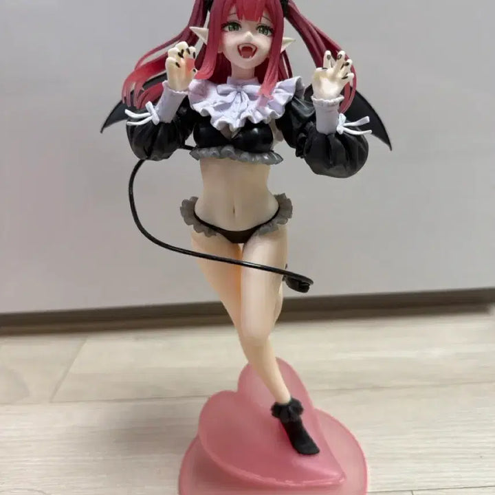 [BUNJANG] Marine Figure / 마린 피규어