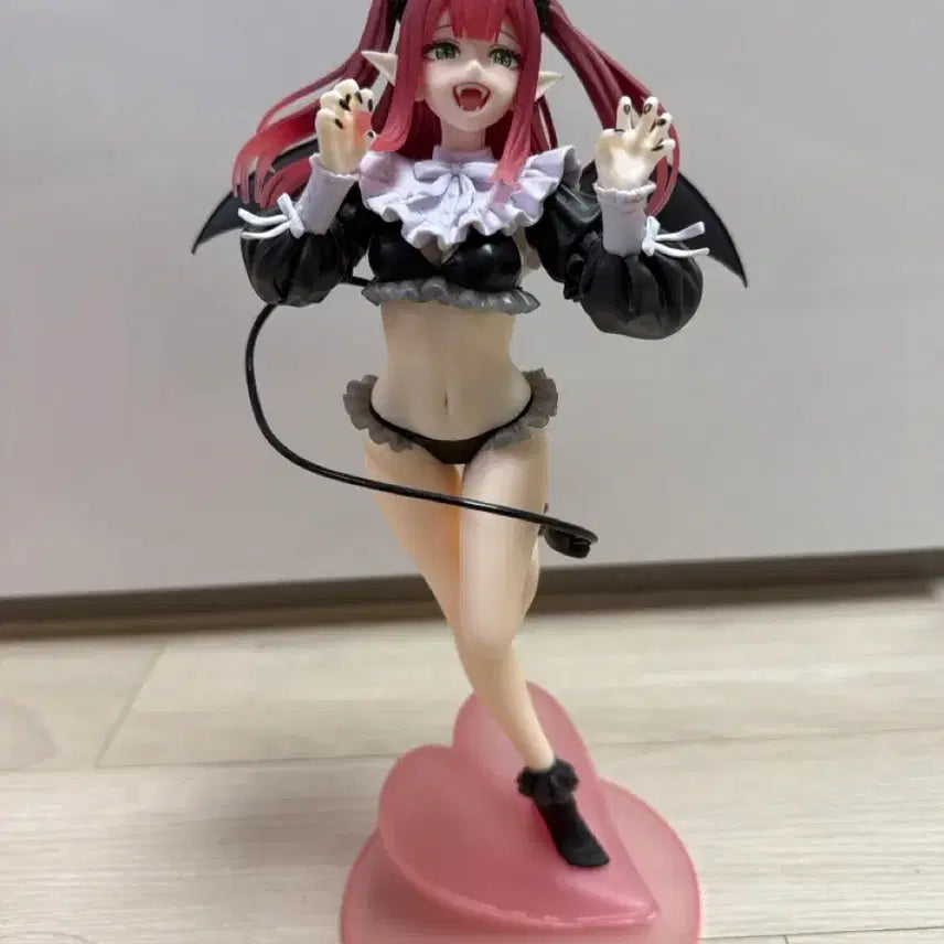 [BUNJANG] Marine Figure / 마린 피규어