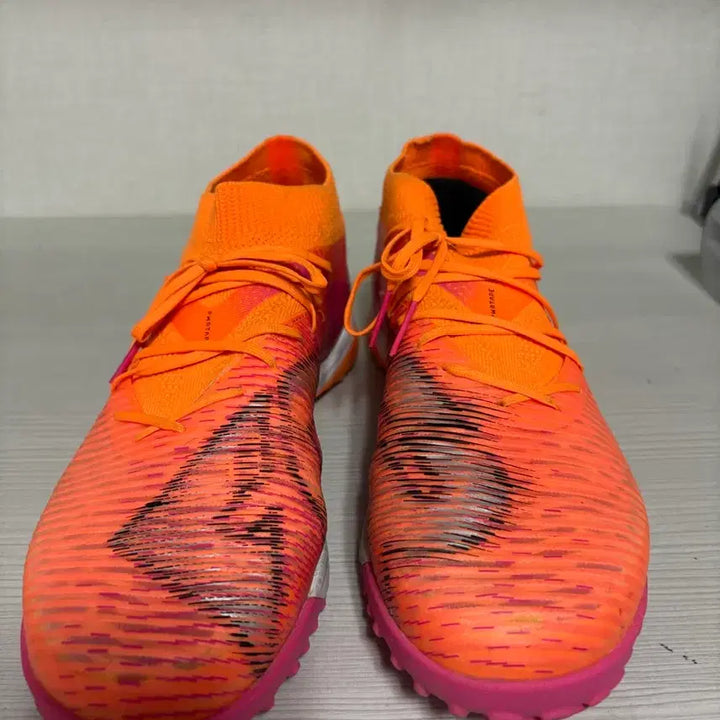 [BUNJANG] Puma Future Futsal Shoes 280 / 퓨마 풋살화 퓨마퓨쳐 280