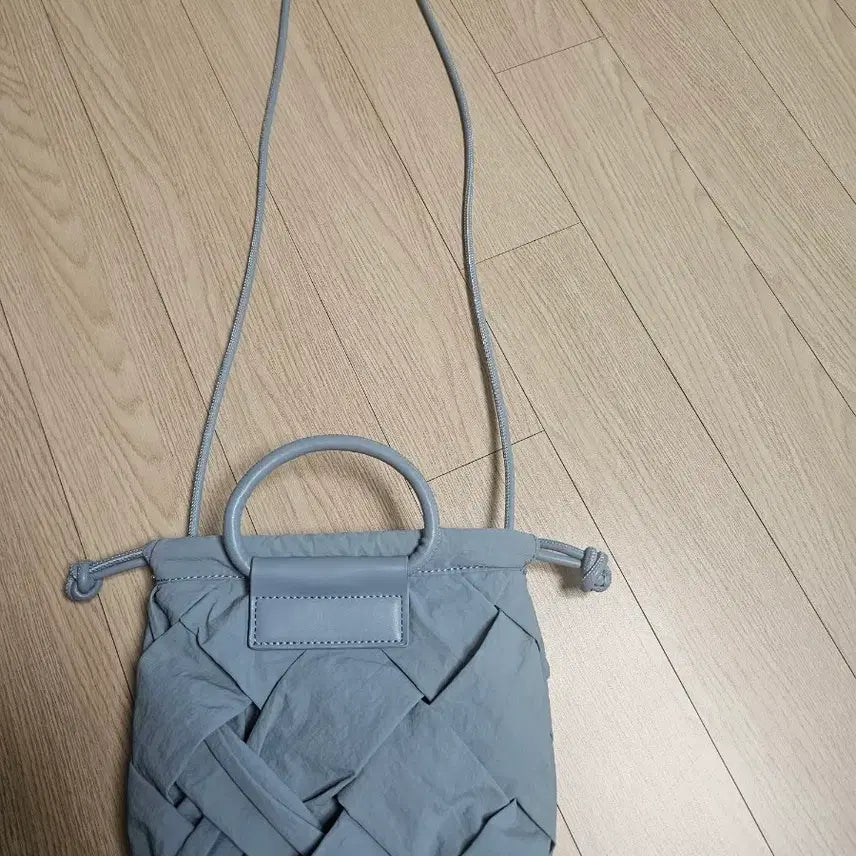 [BUNJANG] Unused Crossbody Bag / 크로스백 가방(미사용)