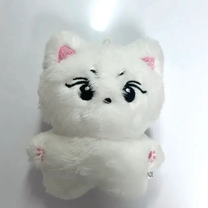 [BUNJANG] ENHYPEN Yang Jungwon Lamb Plush Doll / 엔하이픈 양정원 양꼬미 인형 enhypen jungwon