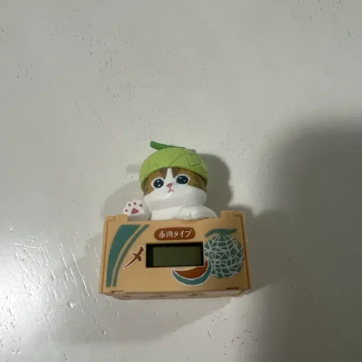 [BUNJANG] Moffu Sand Clock Gacha / 모프샌드 모후샌드 시계 가챠