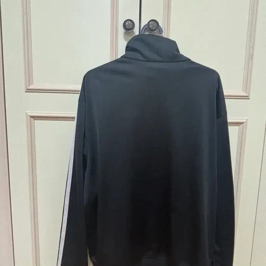 [BUNJANG] Adidas Black Firebird Track Jacket Size 105 / 아디다스 블랙 구파이어버드 105