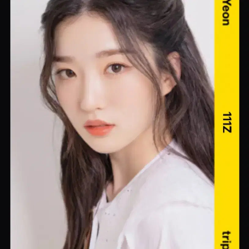 [BUNJANG] TripleS Kim Yooyeon Atom01 Second Object Photocard / 트리플에스 김유연 아톰01 세컨드 오브젝트 양도