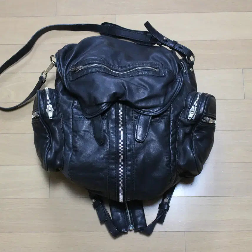 [BUNJANG] Alexander Wang Marti Backpack / 알렉산더왕 마르티 백팩