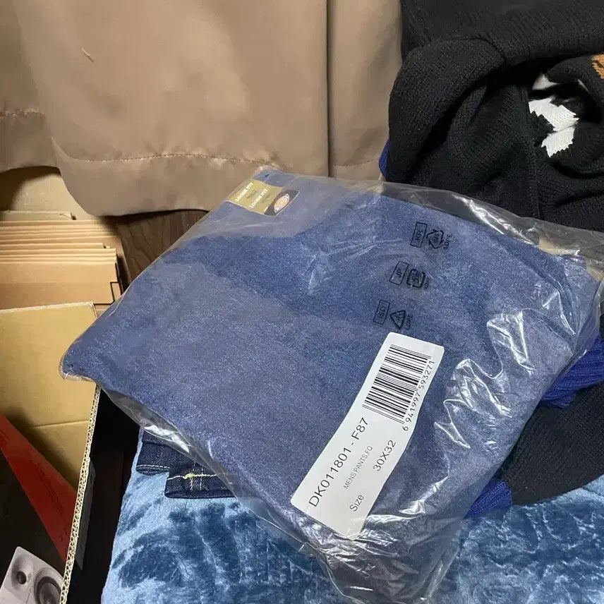 [BUNJANG] Dickies 30x32 Jeans / 디키즈 청바지 30X32