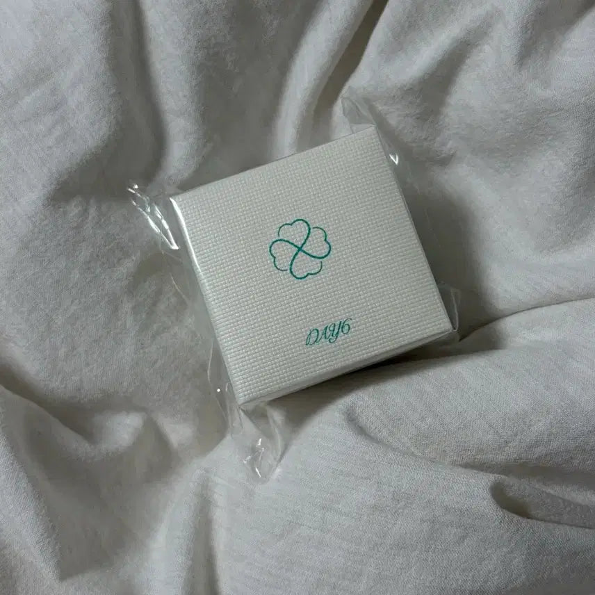 [BUNJANG] Day6 My Day Ring Made Ring / 데이식스 MD 마이데이 반지 마데링