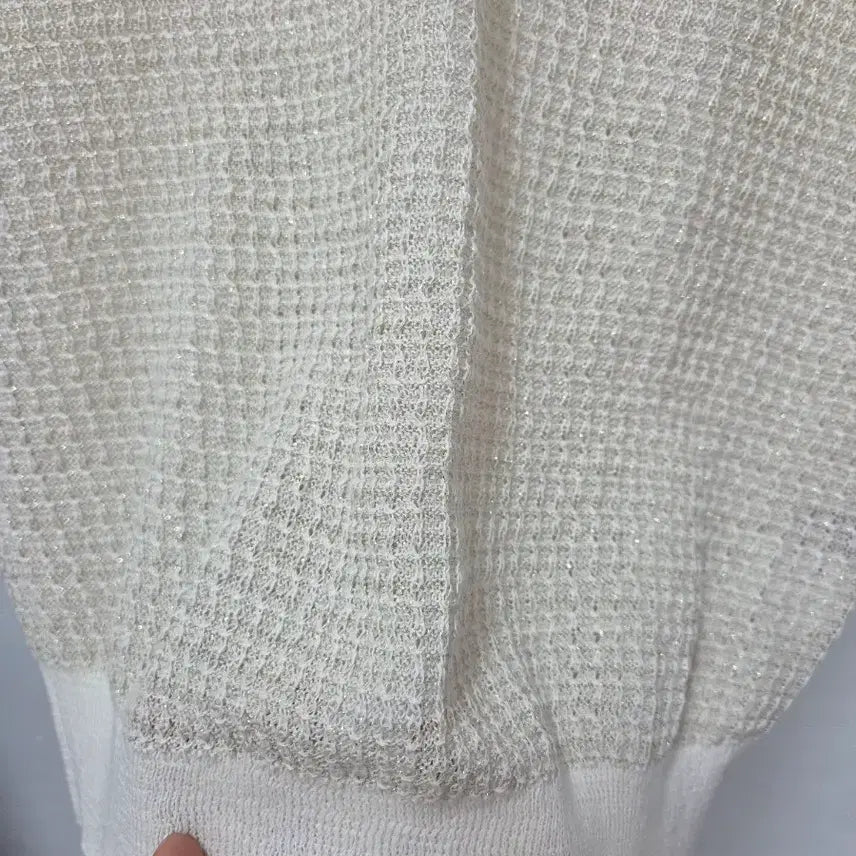 [BUNJANG] Flamingo Knit Sweater / 후라밍고  니트
