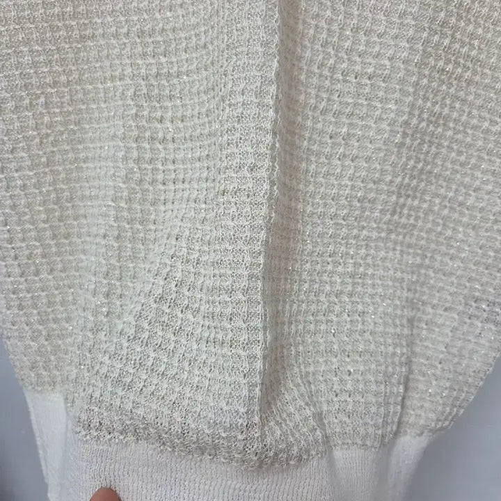 [BUNJANG] Flamingo Knit Sweater / 후라밍고  니트