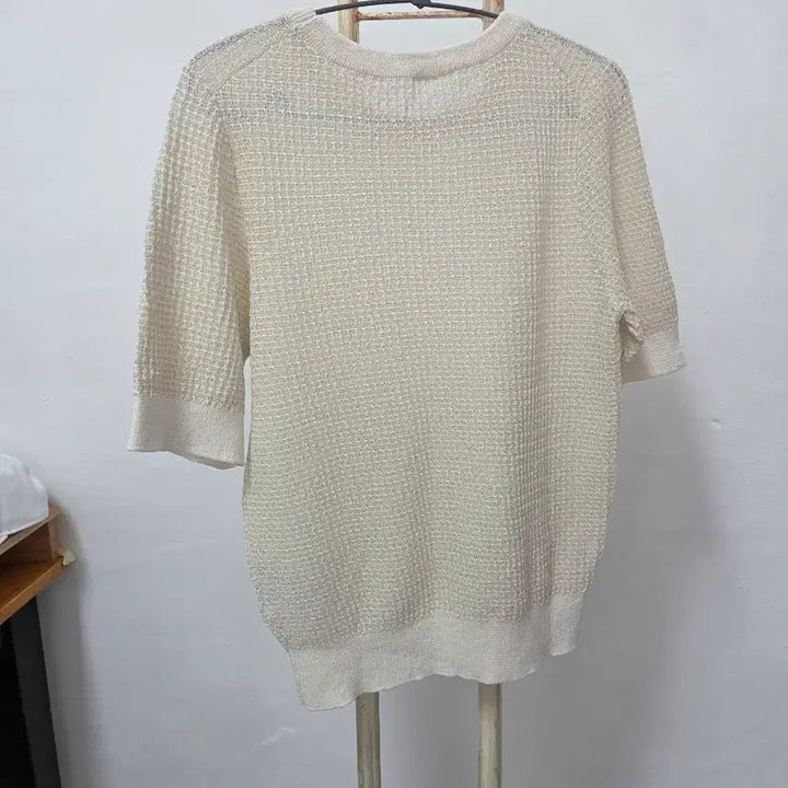 [BUNJANG] Flamingo Knit Sweater / 후라밍고  니트