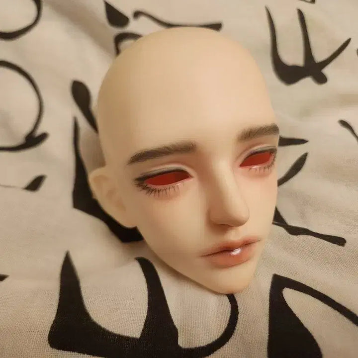[BUNJANG] Leemun Perial 75 Normal Head Ball-Jointed Doll / BJD 구체관절인형 르문 페리얼 75 노멀 헤드