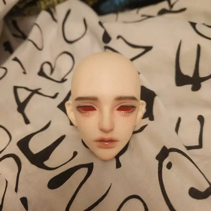 [BUNJANG] Leemun Perial 75 Normal Head Ball-Jointed Doll / BJD 구체관절인형 르문 페리얼 75 노멀 헤드