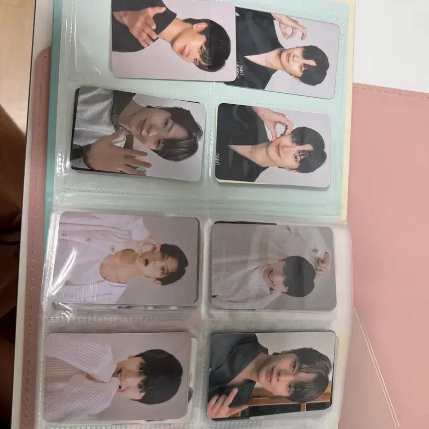 [BUNJANG] BTOB Bundle Set Photocard / 비투비 포카 일괄