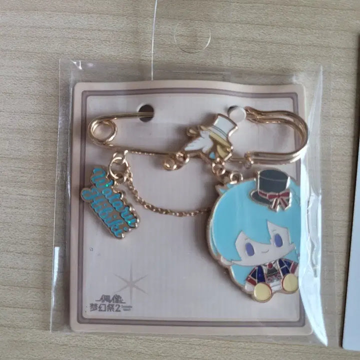 [BUNJANG] Ensemble Stars! Wataru Nagisa Bundle Set / 앙스타 와타루 나기사 굿즈 일괄