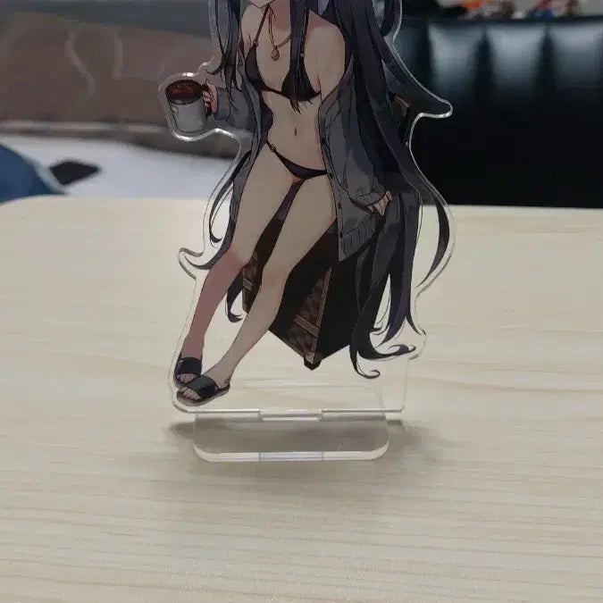 [BUNJANG] Blue Archive Kozeki Ui Acrylic Stand / 블루아카이브 코제키 우이 아크릴스탠드 판매합니다