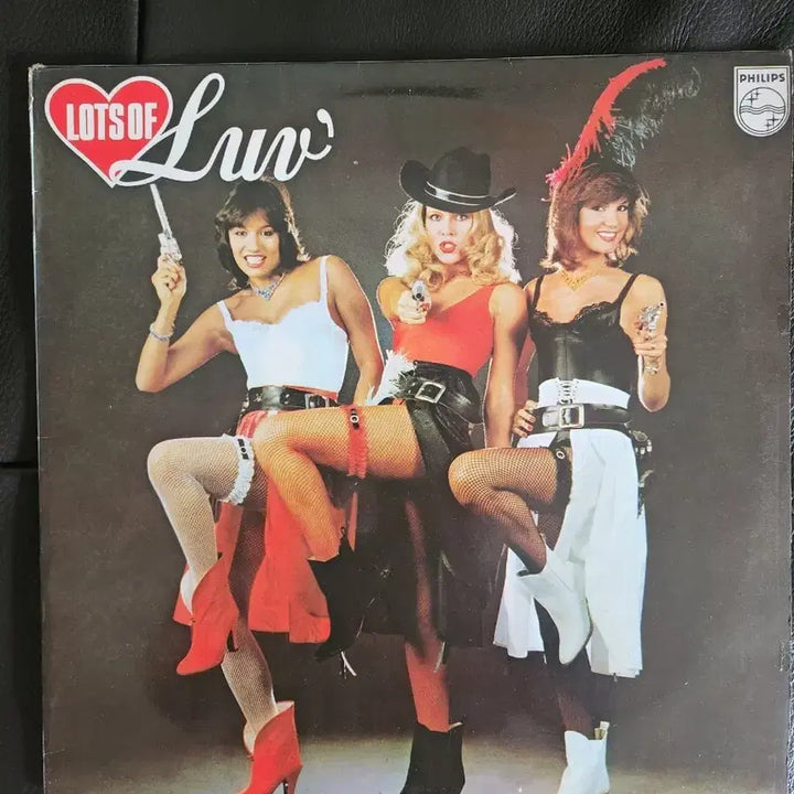 [BUNJANG] Luv&