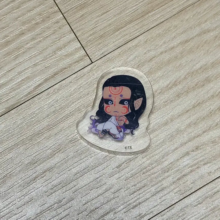 [BUNJANG] Mononoke Random Mini Acrylic Stand / 모노노케 랜덤 미니 아크릴